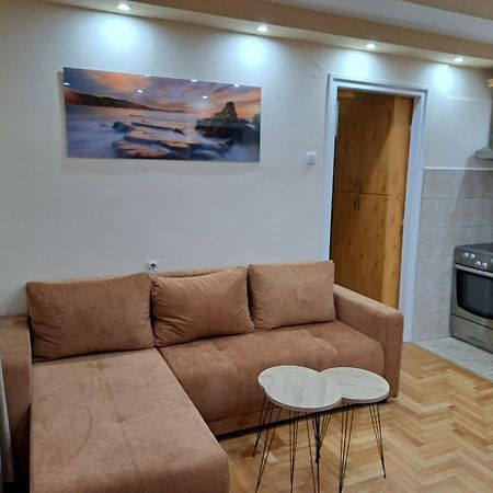 Apartman Borsalino Subotica Exterior photo